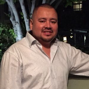 Meet your Posher, Wilfredo